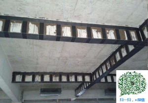 维西青岛建筑加固