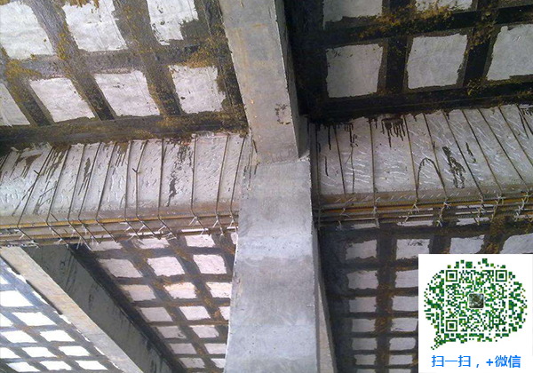青岛维西建筑维西加固公司